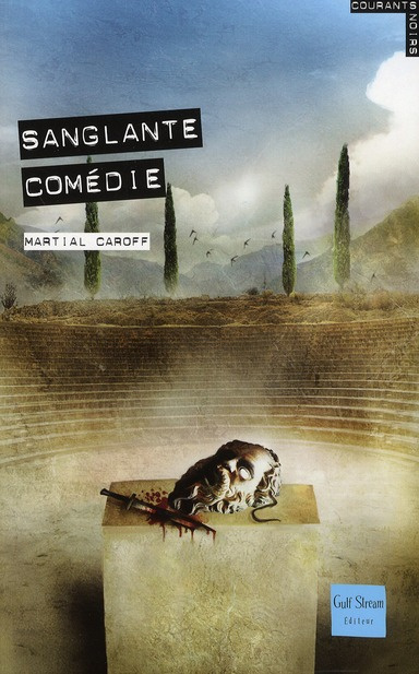 Sanglante comédie