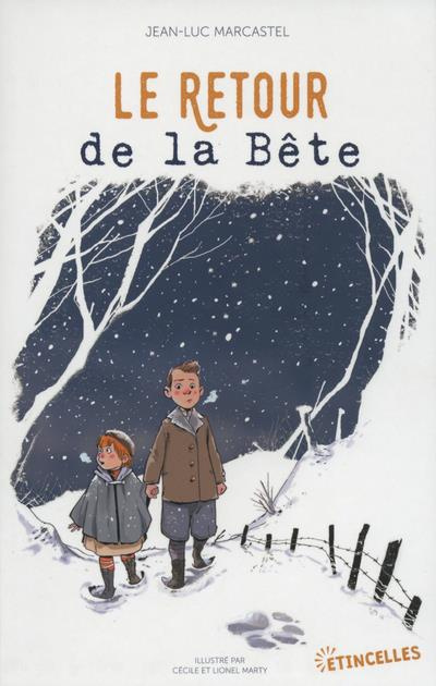 Le retour de la bête
