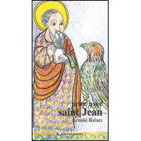 Prier avec saint Jean