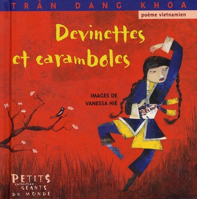 Devinettes et caramboles