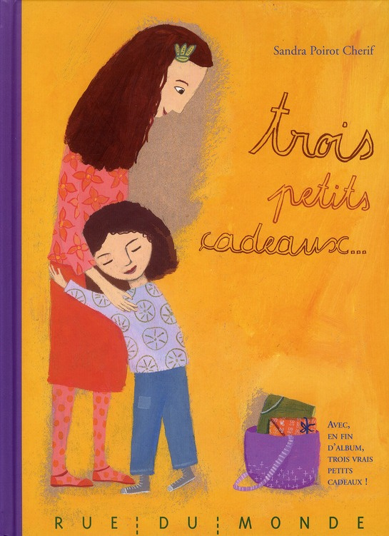 TROIS PETITS CADEAUX...