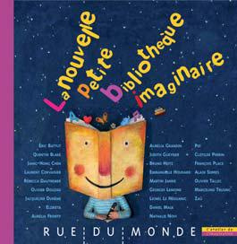 La nouvelle petite bibliothèque imaginaire