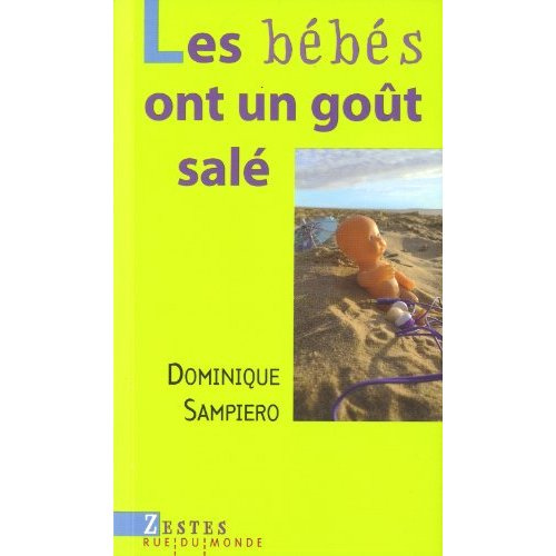 LES BEBES ONT UN GOUT SALE