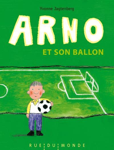 Arno et son ballon