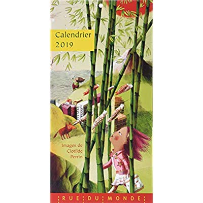 Au même instant, sur la Terre