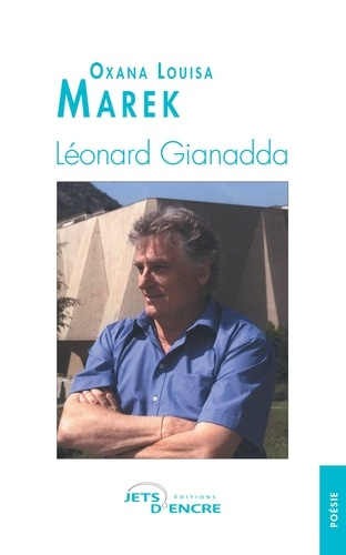 Léonard Gianadda