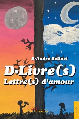 D-Livre(s). Lettre(s) d'amour