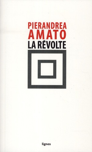 La révolte