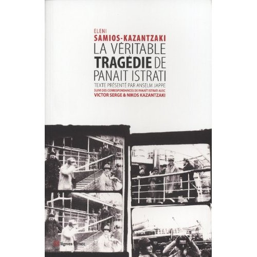 La véritable tragédie de Panaït Istrati