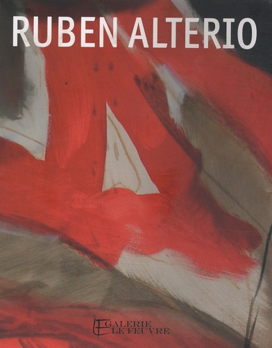 Ruben Alterio