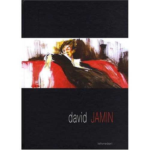David Jamin