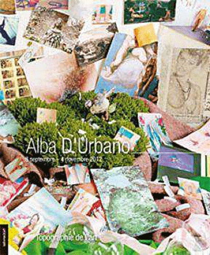 Alba d?Urbano
