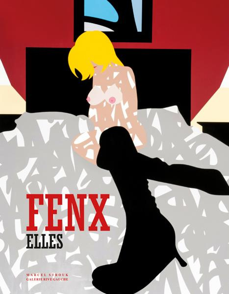 Elles - Fenx
