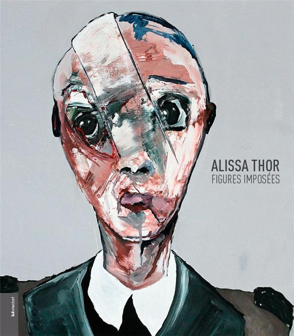 Alissa Thor, Figures imposées