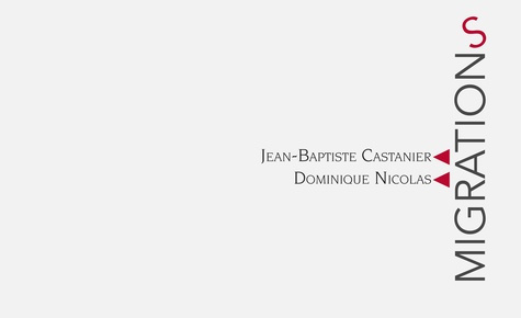 Migrations. Deux approches artistiques sur le thème de la migration