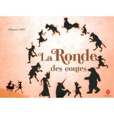 La Ronde des contes