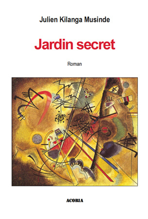 Jardin secret. Roman