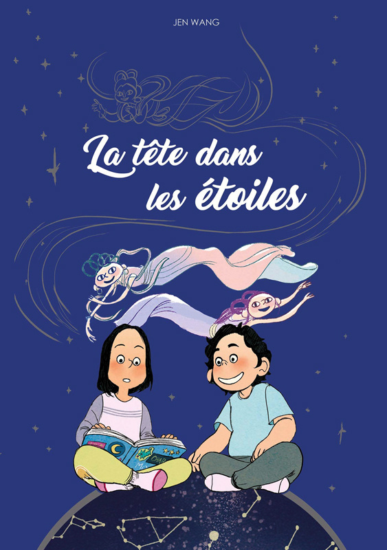 La Tête dans les étoiles