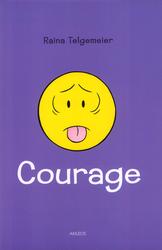 Courage