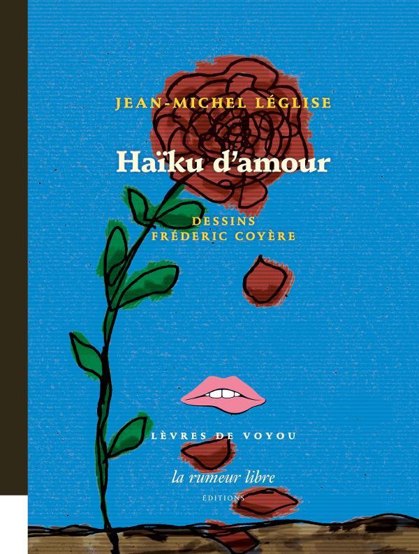 Haiku d'amour