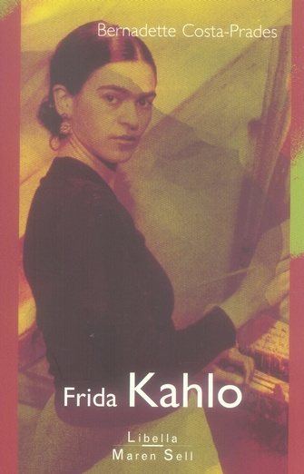 Frida Kahlo