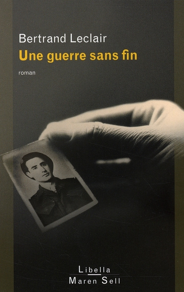 Une guerre sans fin