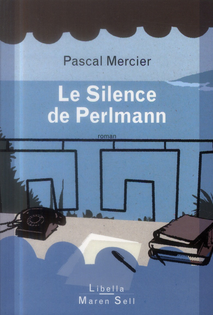 Le Silence de Perlmann