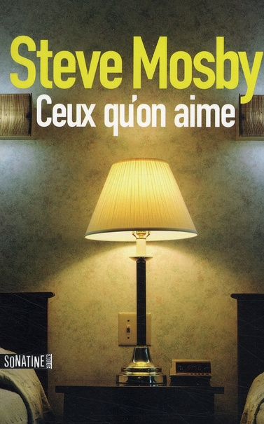 Ceux qu'on aime