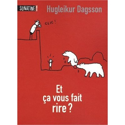 Et ça vous fait rire ?