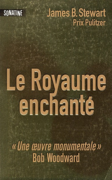 Le Royaume enchanté