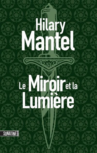 Le Conseiller Tome 3 : Le miroir et la lumière