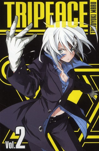 Tripeace Tome 2