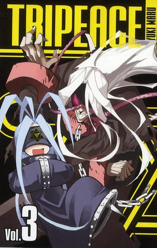 Tripeace Tome 3