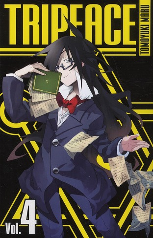 Tripeace Tome 4