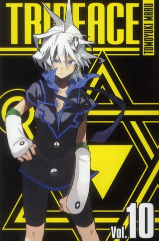 Tripeace Tome 10