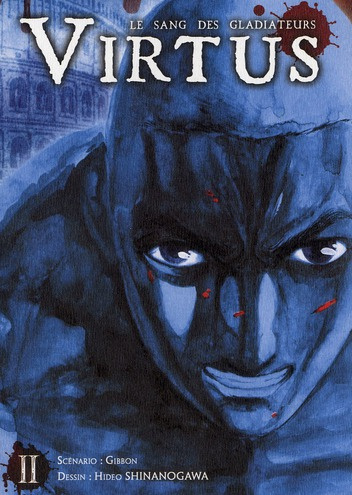 Virtus Tome 2