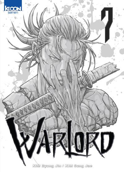 Warlord Tome 7