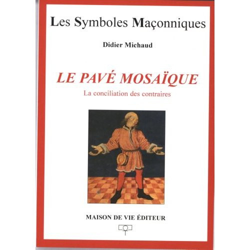 Le pavé mosaïque