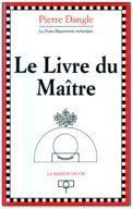 Le livre du maître