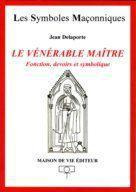 le vénérable maître