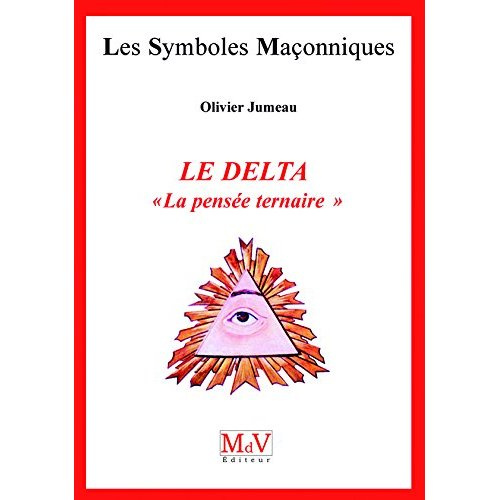 Le Delta. La pensée ternaire