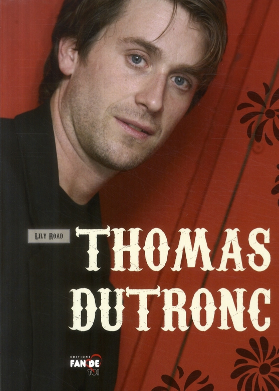 THOMAS DUTRONC