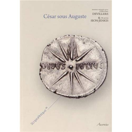 César sous Auguste
