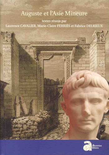 Auguste et l'Asie mineure