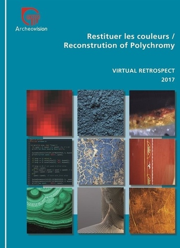 Restituer les couleurs