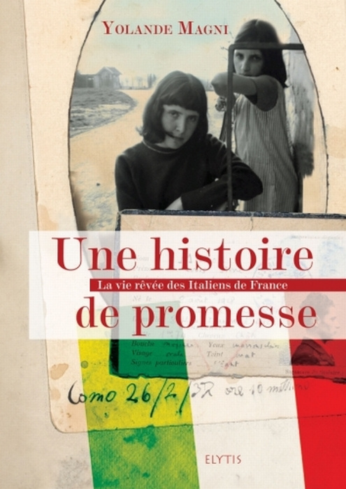 UNE HISTOIRE DE PROMESSE