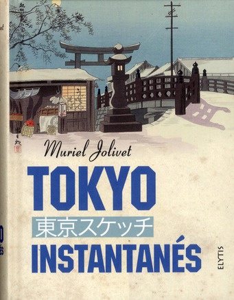 TOKYO INSTANTANES