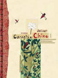 Carnets de Chine