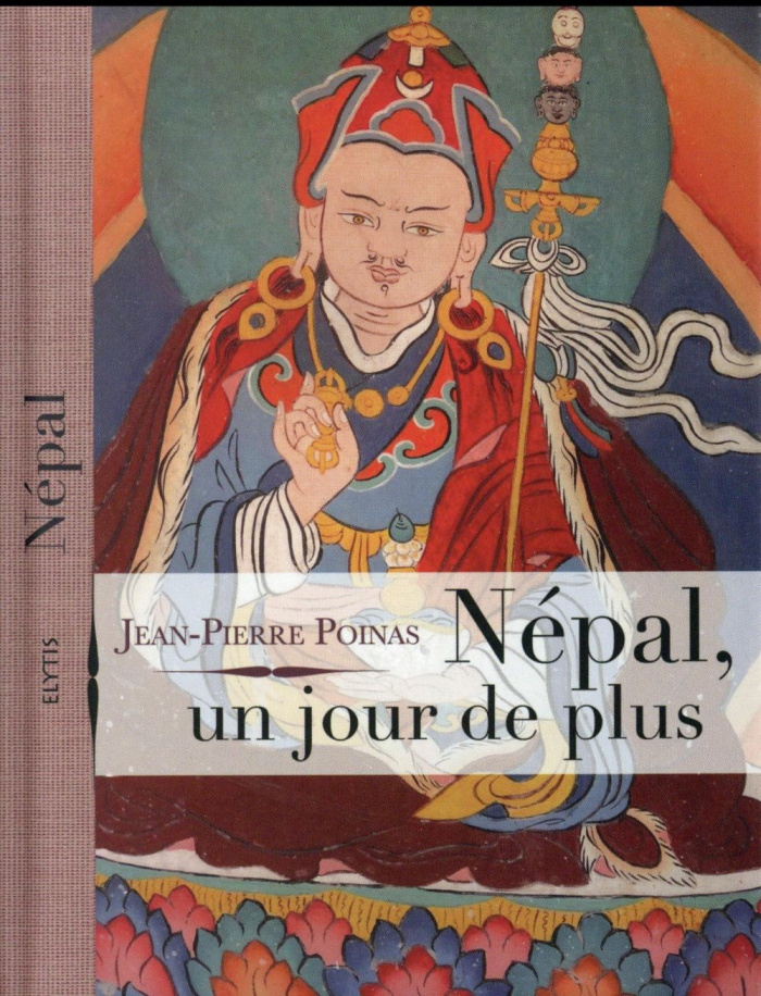 NEPAL, UN JOUR DE PLUS