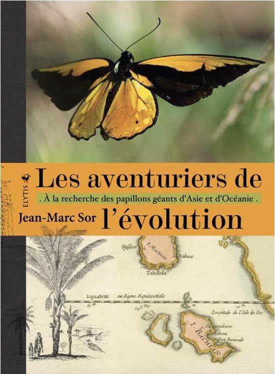 Les aventuriers de l'évolution